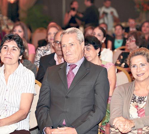 <p>Francia. Apoyará la Feria como México y Colombia.</p>