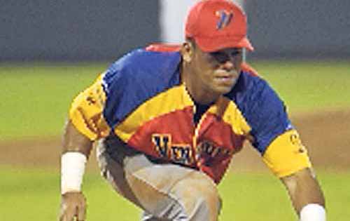 <p>La novena venezolana también tuvo algunas buenas intervenciones a la defensiva que le ayudaron a controlar a los jugadores de Corea del Sur.</p>