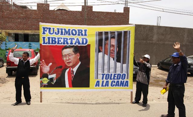 Foto/EFE