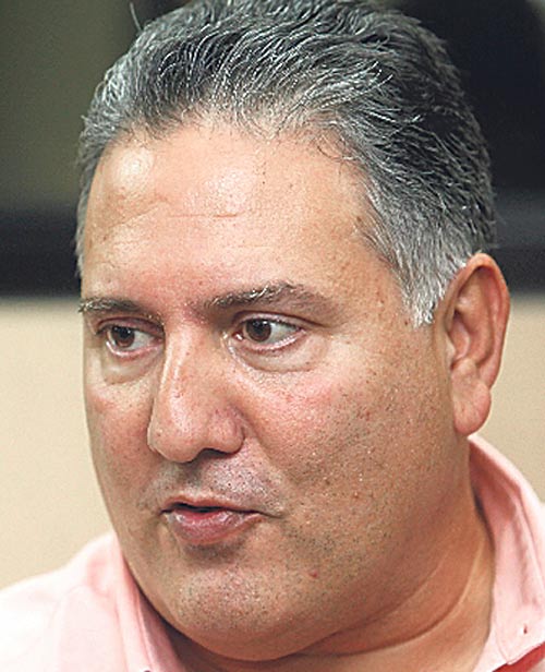 <p></p><p></p><p>Pedro Chaluja</p>
