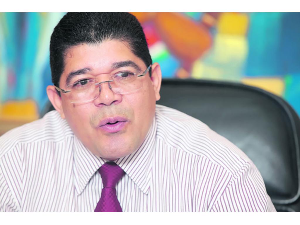 Madison Store se quemó en su totalidad.(Alejandro Méndez)