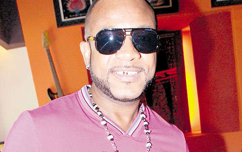 <p>Estilo. Aldo Ranks ha renovado su estilo musical.</p>