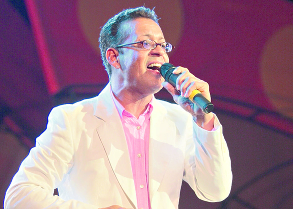 En el verano, W. Camacho cumplirá con compromisos en Panamá.