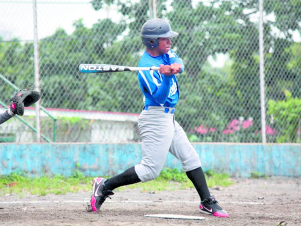 Pedregal (nivel intermedio) le ganó por la mínima a San Antonio.(Alberto ortega)