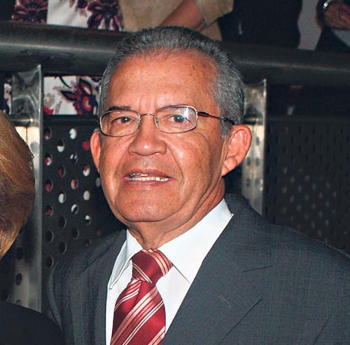 <p>Carlos Lucas López</p>