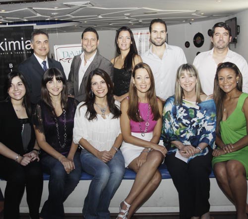 <p>La velada musical contará con los mejores artistas de Panamá. </p>