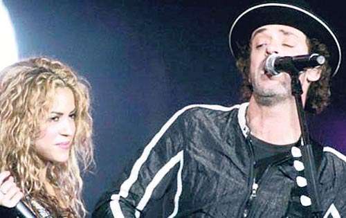 <p>Fundación. Cerati también forma parte de ALAS.</p>