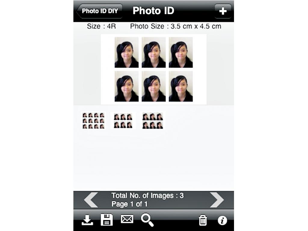 Esta aplicación puede ser considerada uno de los mejores editores de fotos disponibles en el Android Market porque nos permite agregar además efectos, marcos, texto y clipart.