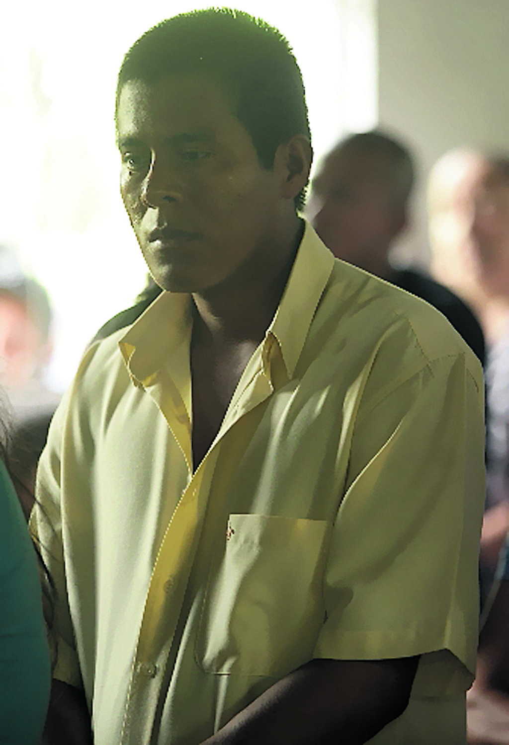 Leonicio Medina()
