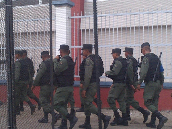 Unidades policiales. Foto/Ilustrativa<br>