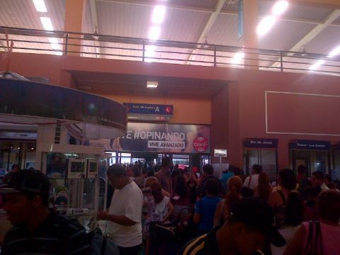 Las taquillad de Los Santos, Las Tablas, Chitré y Chiriquí con las más llenas. Foto/Cortesía<br>