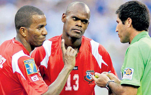 <p>Baja. La ausencia de Machado en la Roja será sensible.</p>