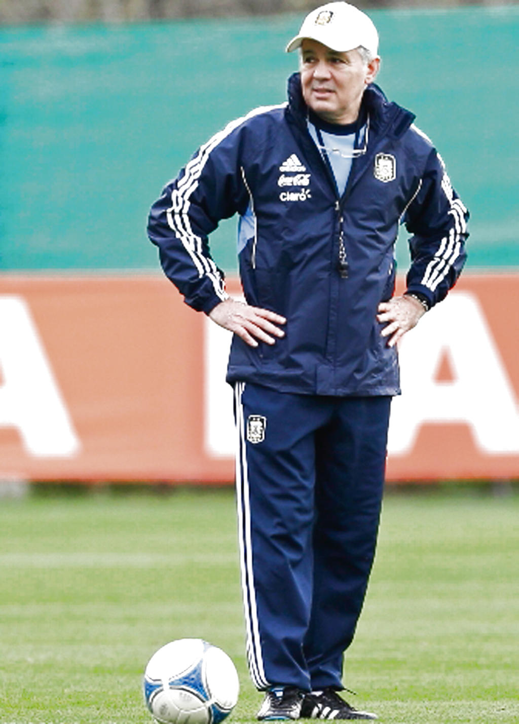 Alejandro Sabella(EFE)