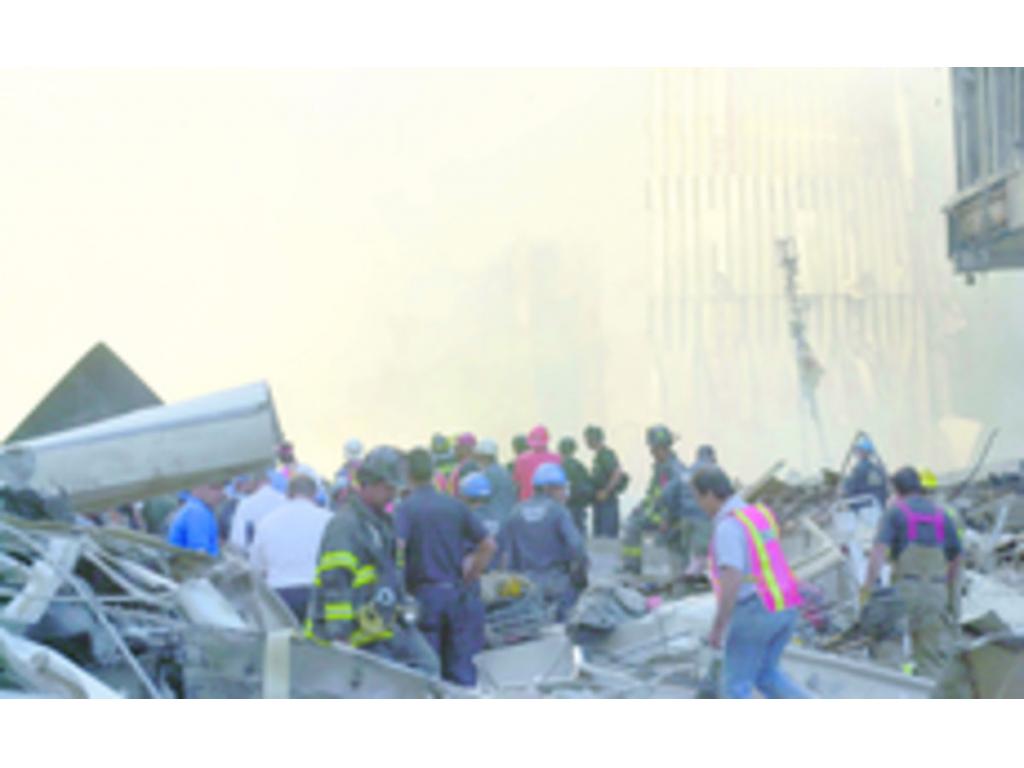 Los ataques terroristas del 11-S marcaron la vida de Estados Unidos y el mundo.