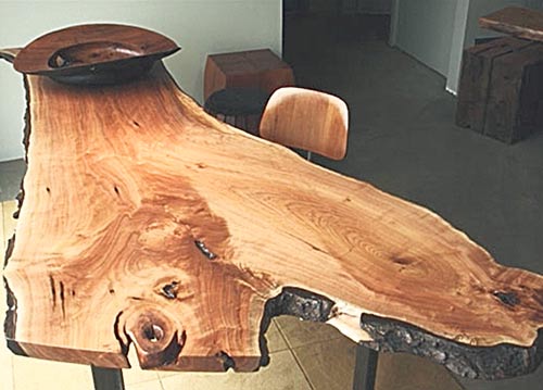 <p>Mesa. Una pieza country de antaño por excelencia. </p>