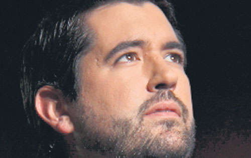 <p>Ricardo Velásquez.</p>