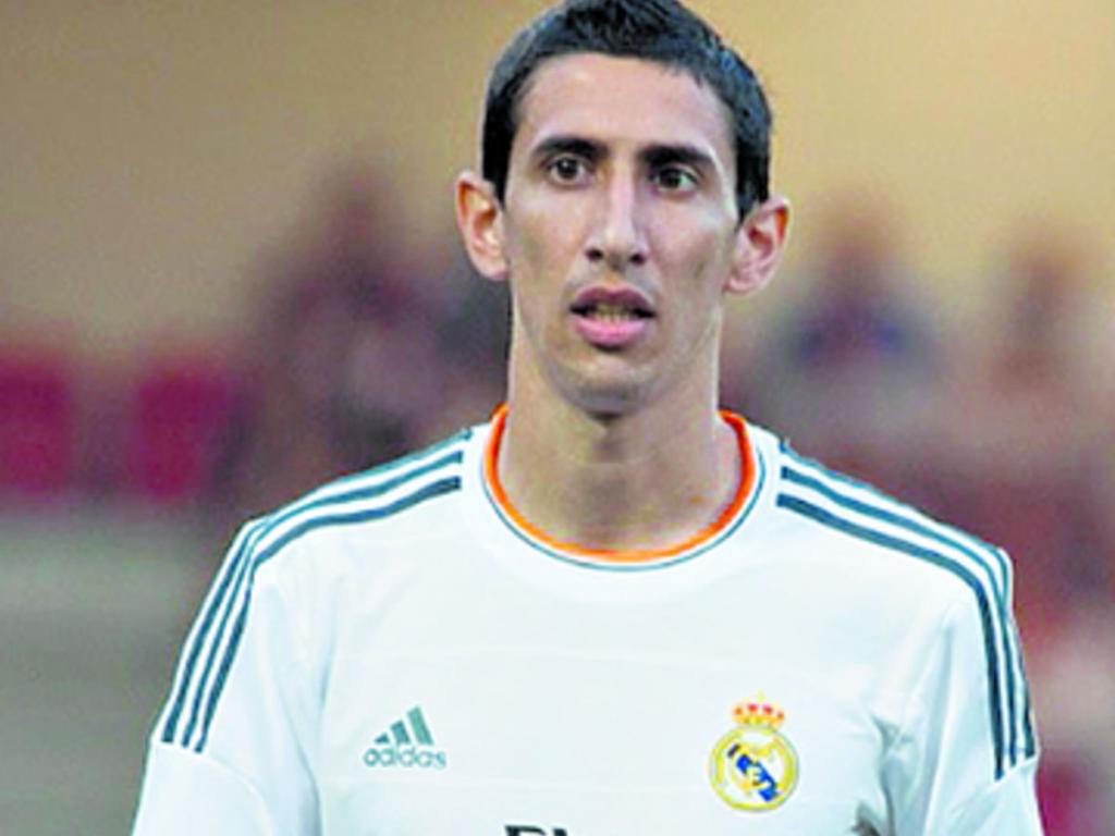 Lo que dejó la fecha Fifa. Los partidos de selecciones le dejan al Madrid la baja de Marcelo, la del alemán Sami Khedira para toda la temporada, el portugués Fabio Coentrao por un par de semanas, más las ausencias para Almería del francés Raphael Varane p