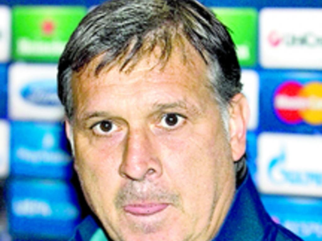 (Este choque tiene) La importancia que tienen todos los partidos que nos toca disputar y más este partido para refrendar lo hecho en Glasgow, que el equipo no tenga retroceso en su juego. El Valladolid presenta la dificultad de todos los equipos, por la