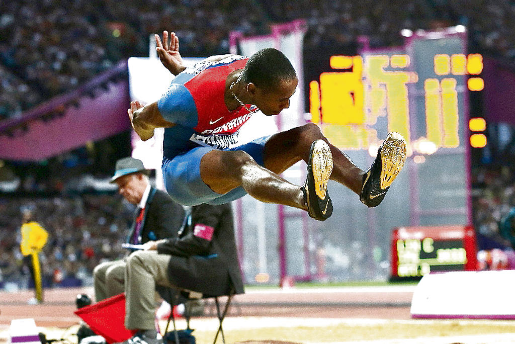 Talento. Al C3 le queda mucho talento.(AP)