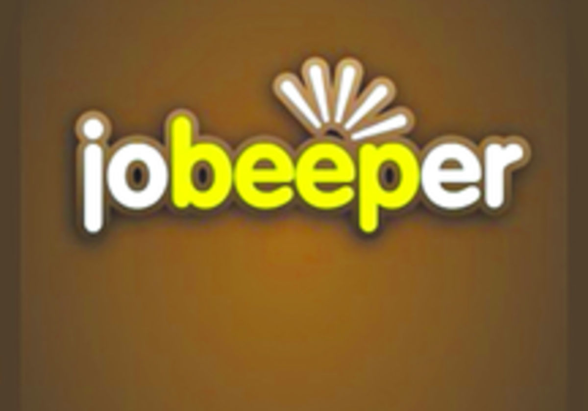 Permite recibir alertas personalizadas. En concreto, la aplicación localiza las ofertas que te interesan según los criterios definidos por palabras, región, país o frecuencia.(Jobeeper)