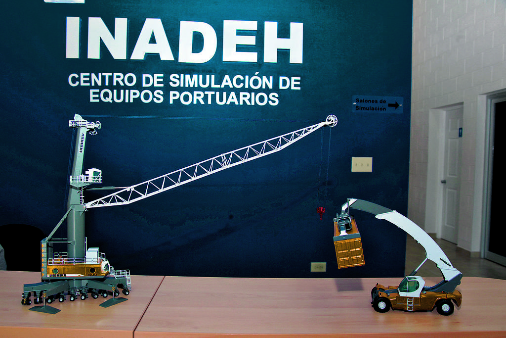 Iniciativa Inadeh y APP fortalecerán aprendizaje.(Víctor Arosemena)