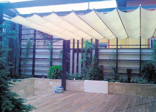 <p>Espacios. Son una herramienta básica de decoración.</p>