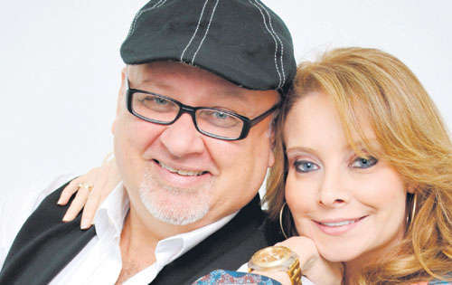 <p>Edwin Cedeño, por Los 39 escalones.</p>