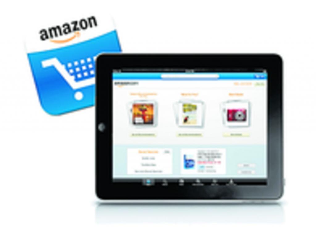 Al igual que la aplicación de Google, Amazon Mobile le permite escanear el código de barra de un producto para obtener una comparación de precios con diferentes tiendas y también le posibilita adquirirlo a través de Amazon.
