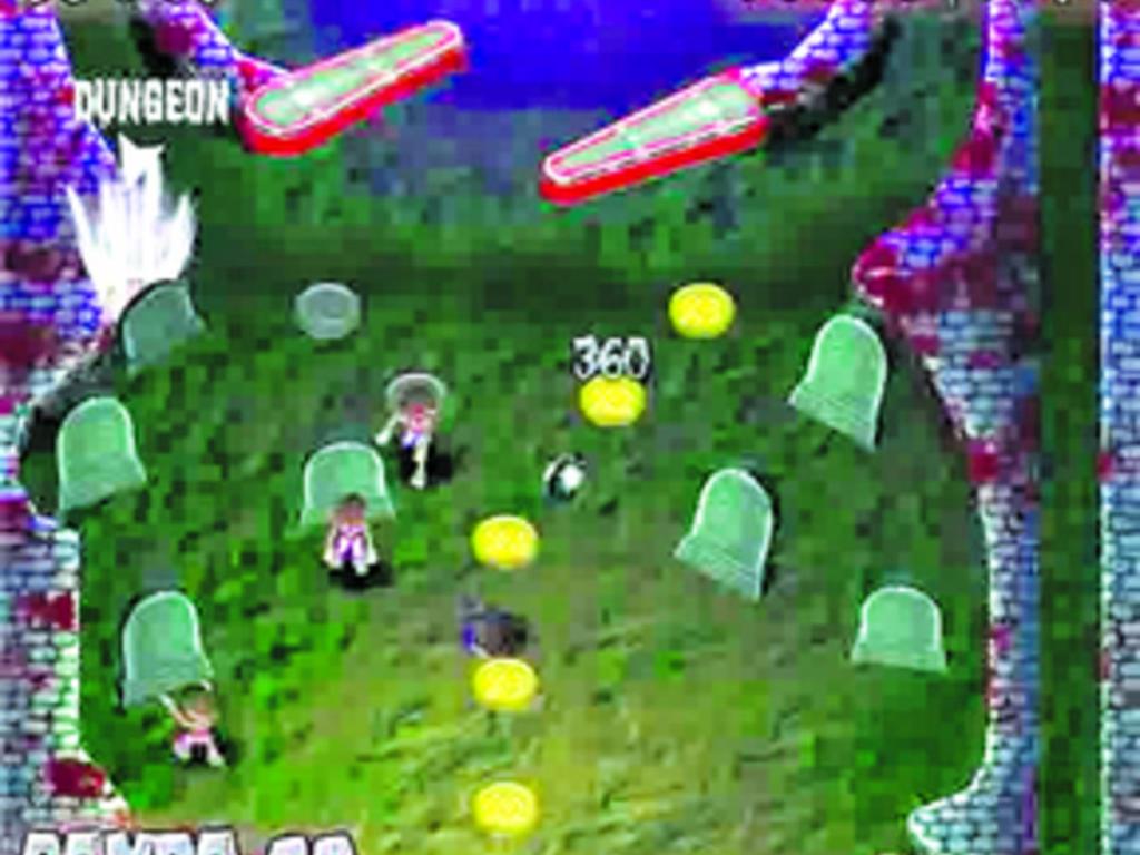 Este juego de arcade divertido para niños y adultos. Puedes luchar con los zombies a medida que avanza por los diferentes niveles y acumules muchos puntos para continuar.