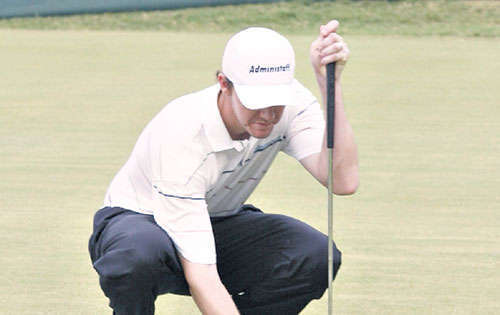 <p>Dato. Walker ganó en Panamá con 273 golpes. </p>