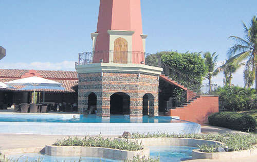 <p>Preferido. El faro es muy gustado por la vista que ofrece.</p>