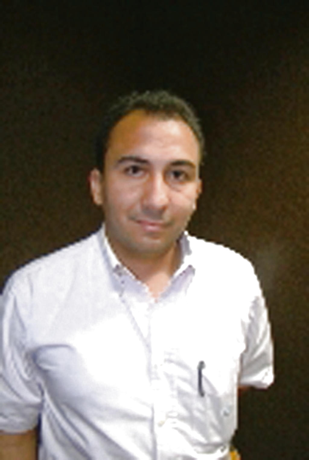 "El proyecto es un saco hecho a la medida de la bancada de CD, porque busca mantener el control absoluto de la administración actual".()