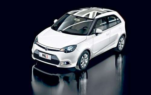 <p>Tecnológico. Este auto se destaca por incorporar multitud de detalles novedosos, así como por su estilo inglés de lujo.</p>
