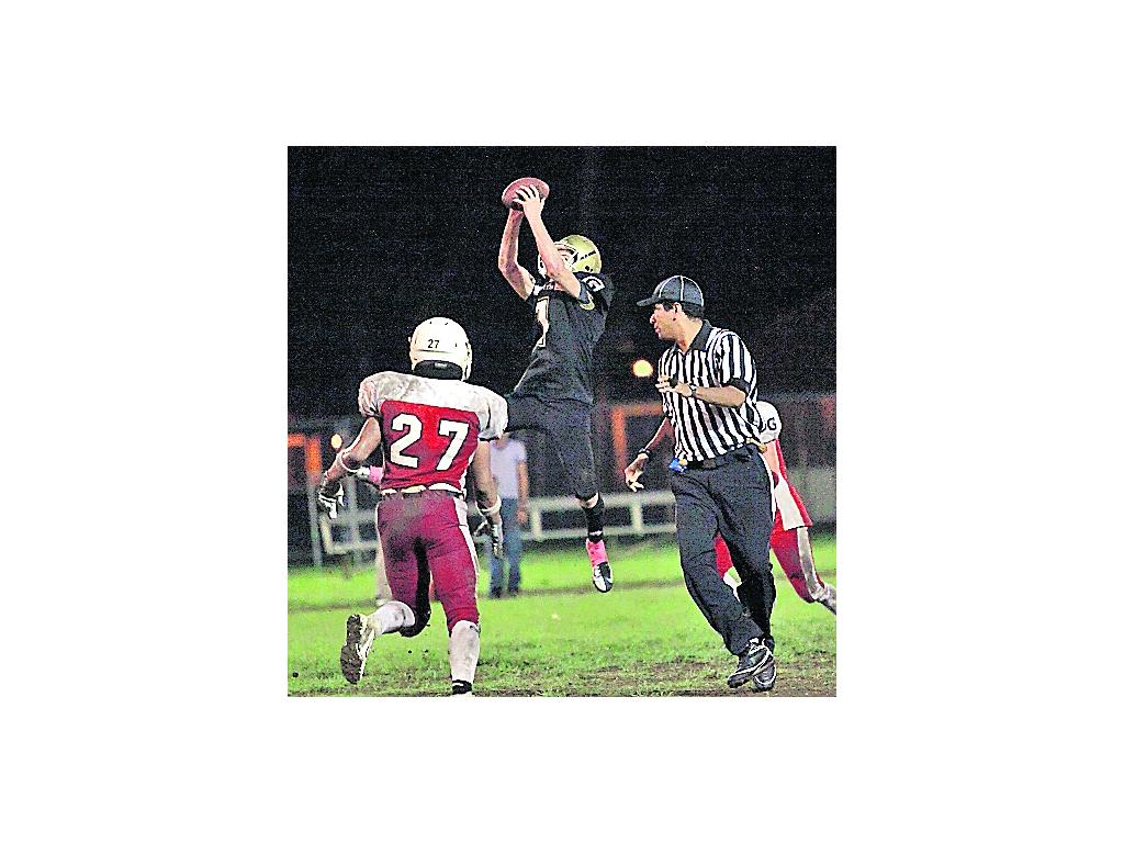 La defensiva fue fundamental en la semifinal. ()