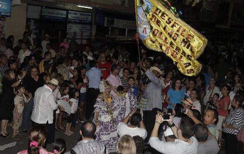 Tuna en Las Tablas. Foto: Noriel Gutiérrez<br>
