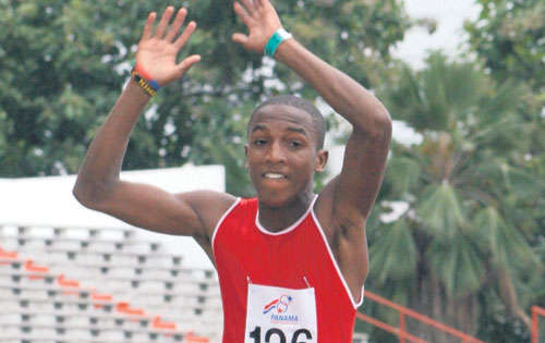 <p>Jhamal Bowen</p>