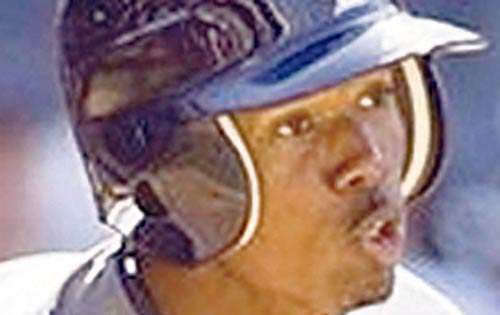 <p>En 86 partidos jugados en ligas menores este año, Durango robó 23 bases. 13 de ellas las consiguió en sus últimos 25 juegos. </p>