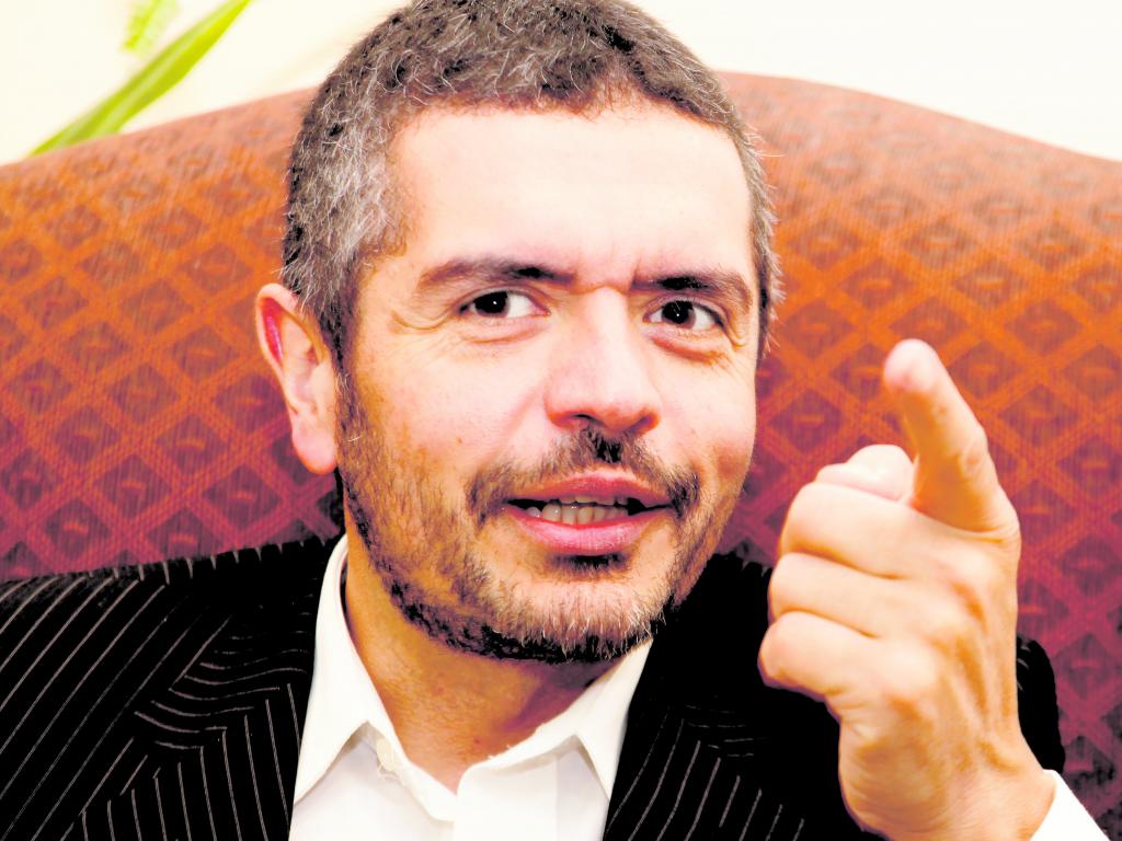 Opinión. Ha habido un gran cambio, ya tenemos 30 años de democracia y creo que eso se nota. Hay una solidez y una manera de pensar más inteligente.(Alcides Rodríguez)