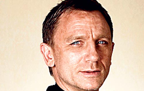 <p>Daniel Craig se alejó de James Bond y gracias a Cowboys & Aliens se llevó $20 millones. </p>