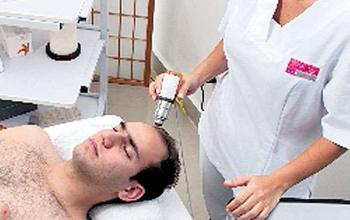 <p>PHOTOGGEN SYSTEM, faciales corporales.</p>