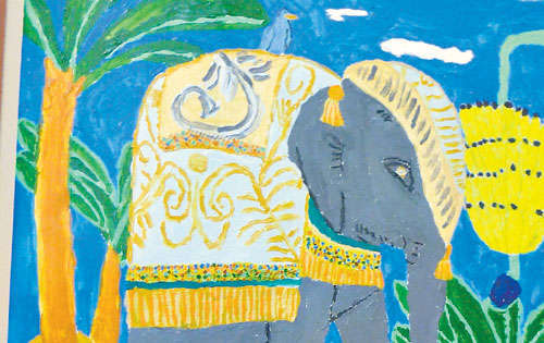 <p>Autor, Yanur De La Guardia.</p>