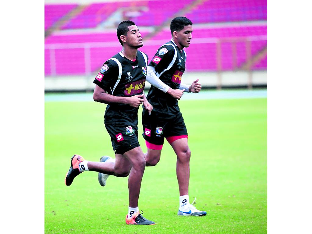 Equipo. Los jugadores regresan a los entrenamientos hoy.(Archivo)