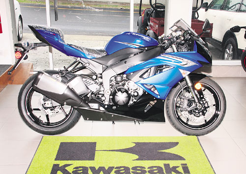 <p>Motor: 600 centímetros</p>