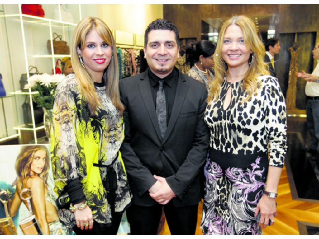 2. Yolanda Moreno y Graciela Zárate.