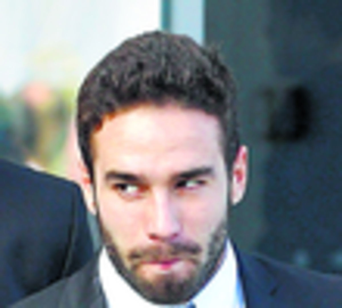 Nos acostamos líderes y metemos un poco de presión a Atlético y a Barcelona que juegan mañana (hoy). Pero hasta ahí. Ahora hay que estar pendientes del partido del martes (por la Copa del Rey ante el Espanyol) y que la renta que llevamos no es excesiva (