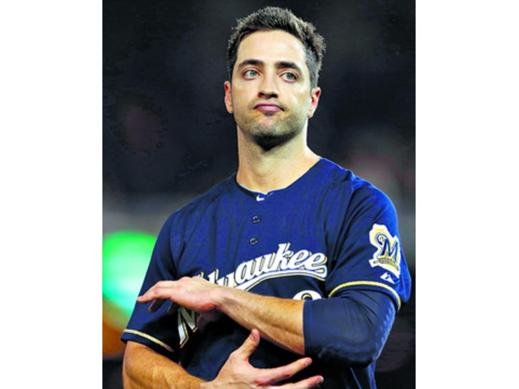 Francisco Cervelli es otro de los peloteros implicados con Biogénesis.(AP)