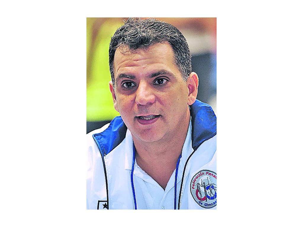 Camilo Amado(Archivo)