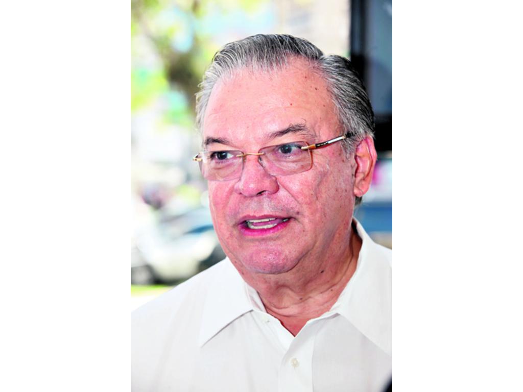 Jorge Nicolau