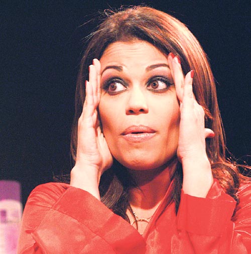 <p>Yescenia Navarro.</p>