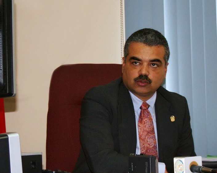 El diputado Fernando Carrillo. Foto/Cortesía<br>